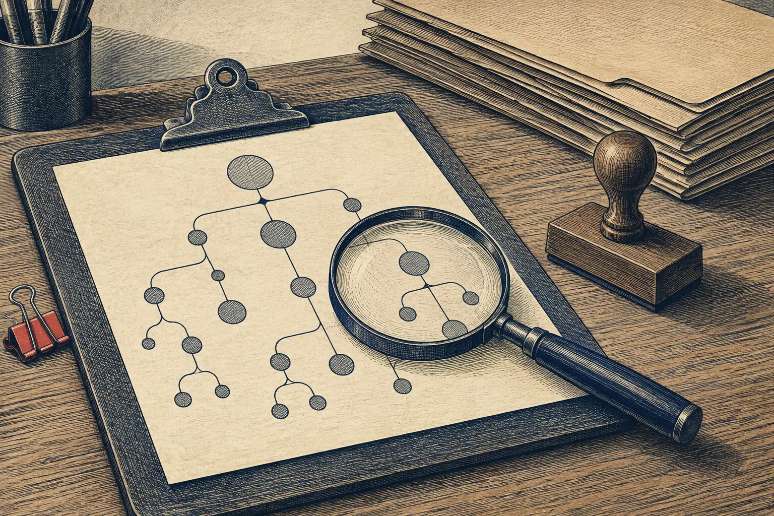 ALLOCATION RULES WAIT FOR HUMAN APPROVAL · FINOUT