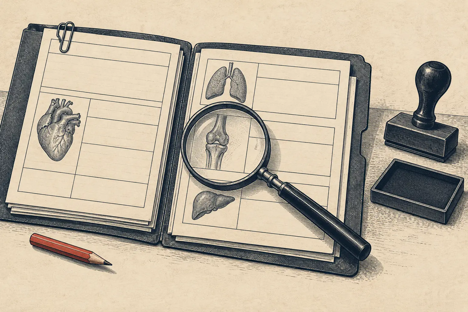 REVIEW IS STILL THE CLINICIAN’S JOB · FREED