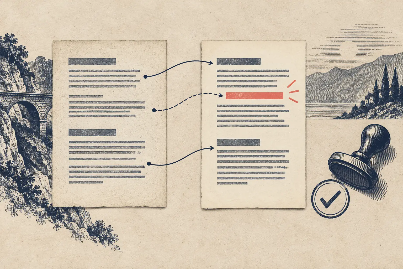 ILLUSTRATION: RECOMMENDATION BEFORE APPROVAL · KETRYX