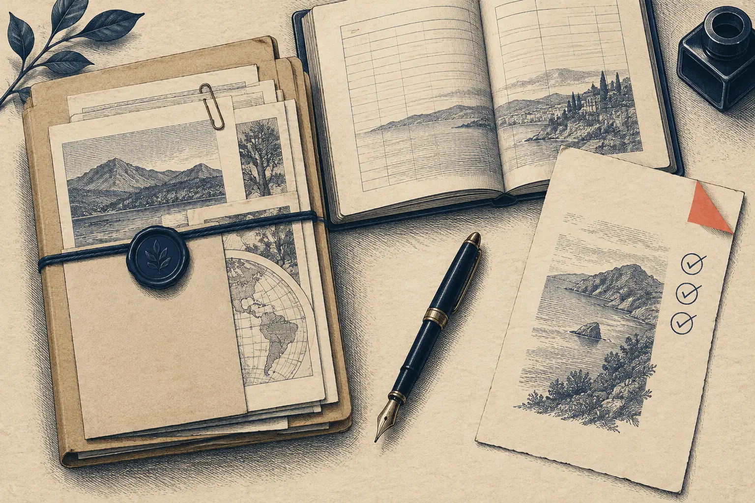 ILLUSTRATION: A SIGNATURE STILL HAS AN OWNER · KETRYX