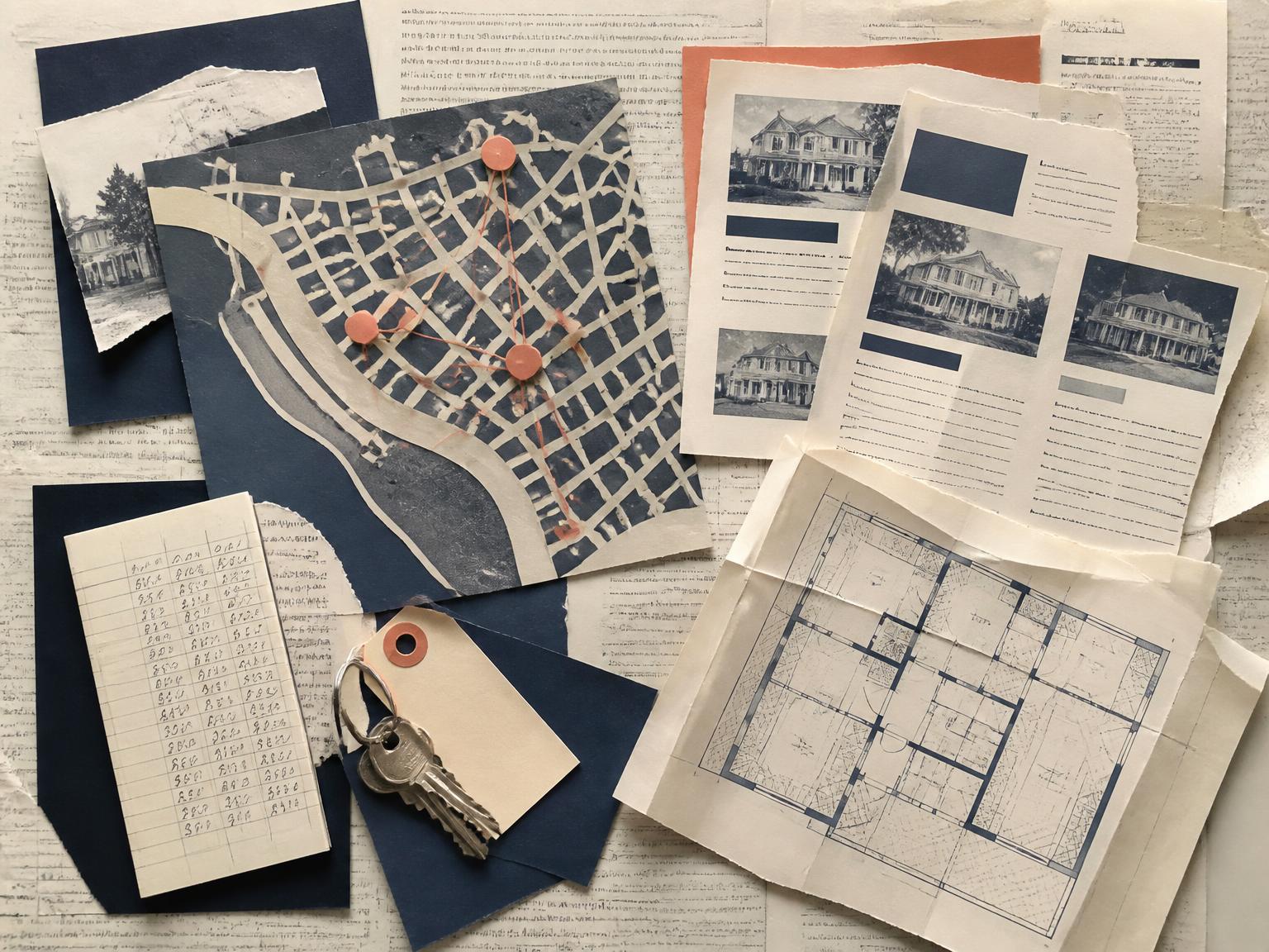 Harborview Realty feature