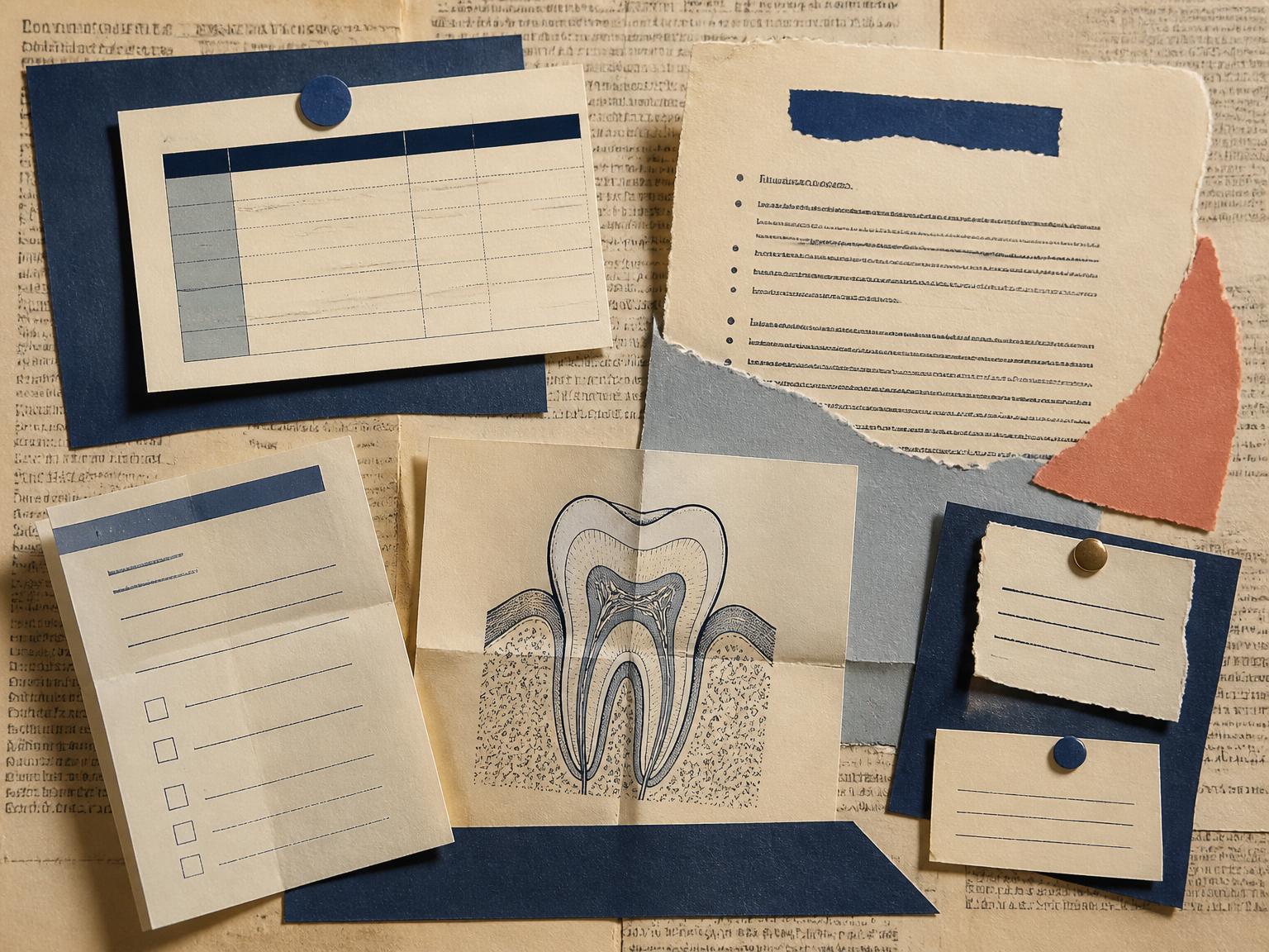 Meridian Dental feature